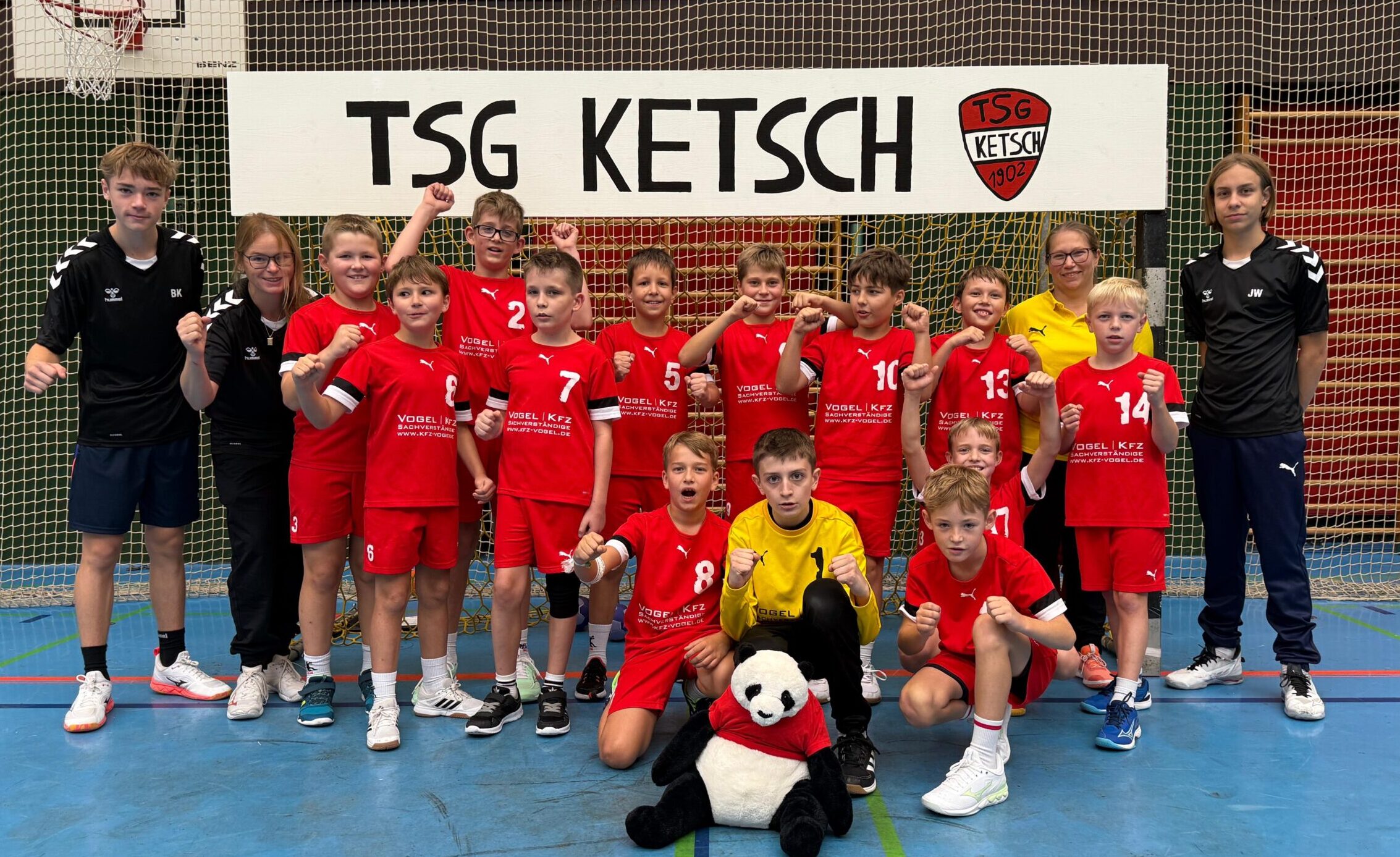 ejugend